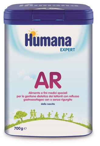 Humana ar expert 700g mp