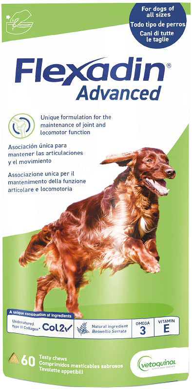 Flexadin advanced 60tav mastic
