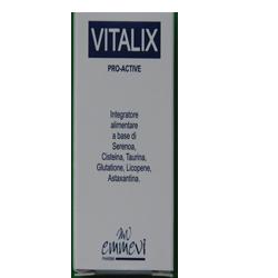 Vitalix pro active