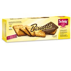 Schar*bisc cioccolata 150gr