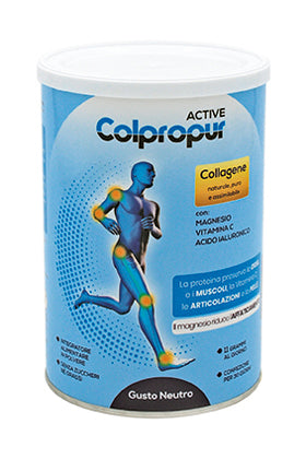 Collagene active neutro 330g