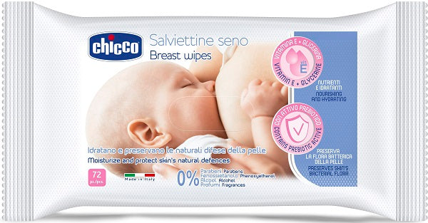 Ch salviette seno 72 pz