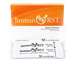 Immunens rst integrat 14bust