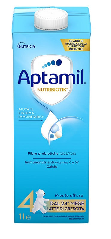 Aptamil 4 1l