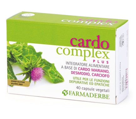 Cardo complex plus 40cps Hauptbild