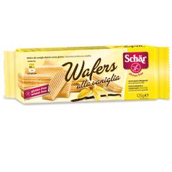 Schar wafers van 125g