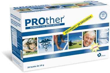 Prother 10buste
