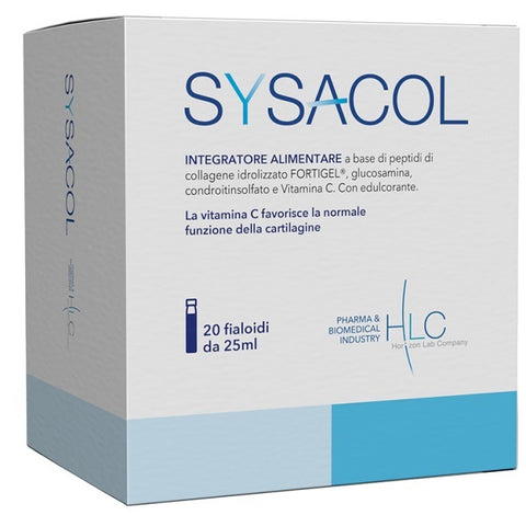 Sysacol 20f 15ml