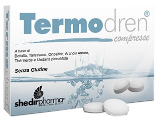 Termodren 30cpr