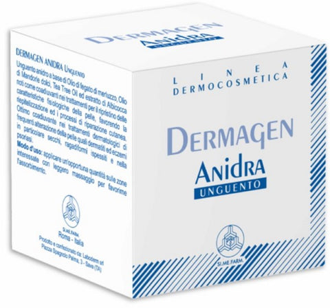 Dermagen crema anidra 50ml