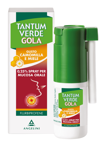 Tantum verde gola*spr 15ml c/m