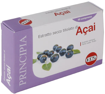 Acai 60cpr