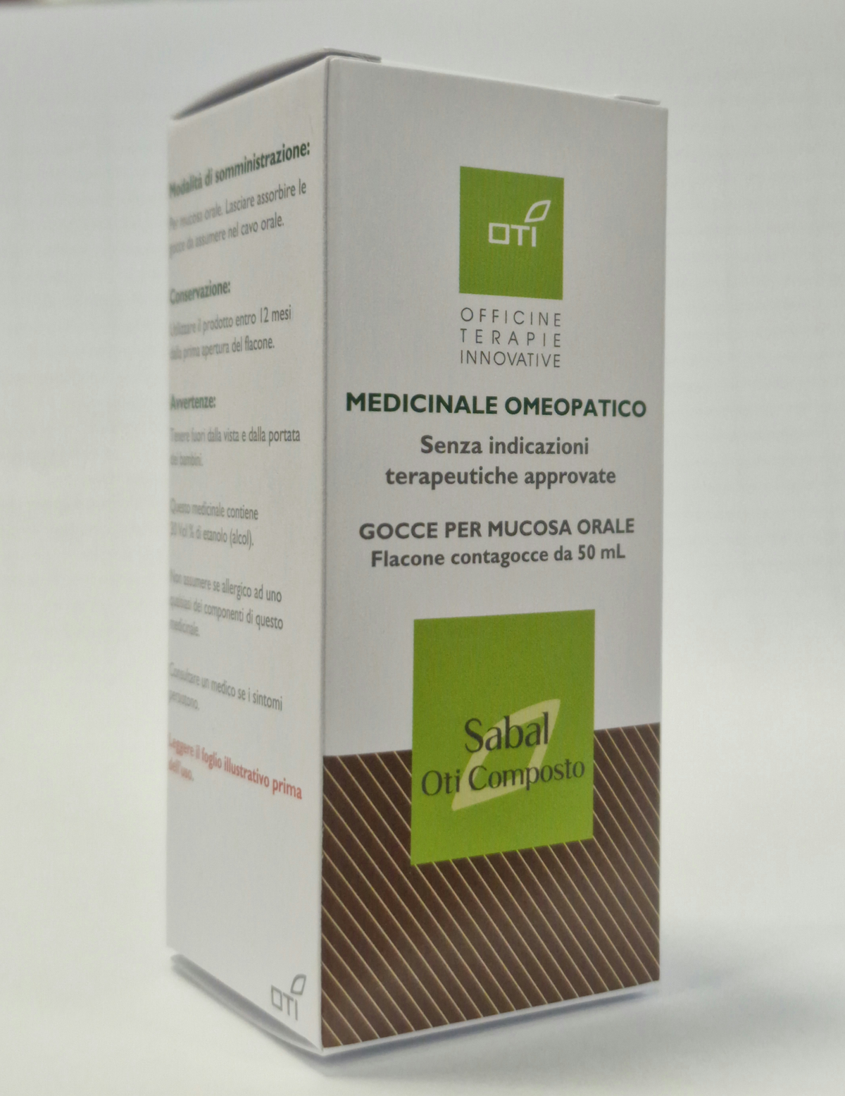 Sabal oti comp*os gtt 1fl 50ml