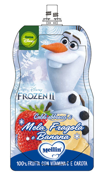 Pouch disney frozen me/fra/ba