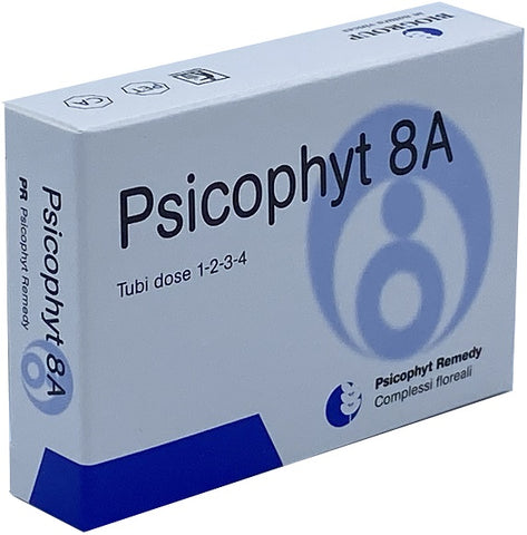 Psicophyt remedy 8b tb/d gr.