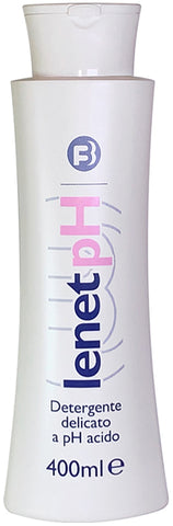 Lenet ph detergente del 400ml