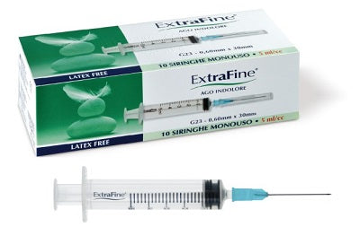 Sir exf 5cc g23 0,60x30 10pz Immagine principale del prodotto