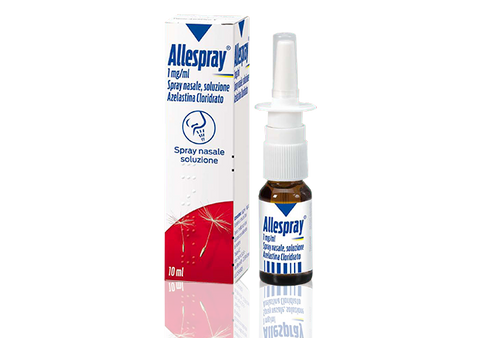 Allespray*spray nas fl 10ml