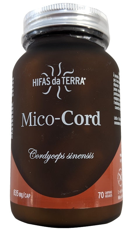 Mico cord 70cps