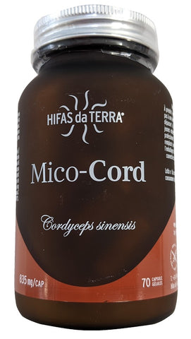 Mico cord 70cps