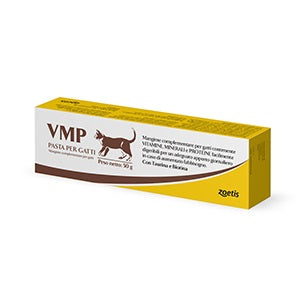 Vmp*os pasta gatti 50 g