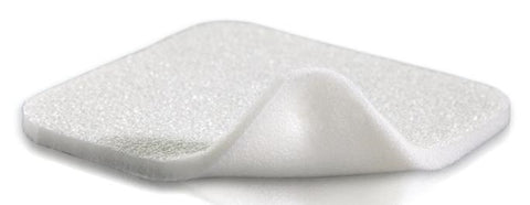 Mepilex medic 10x10cm 5pz