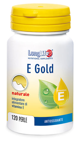 Longlife e-gold 90i 120prl