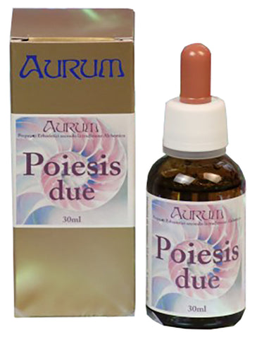 Poiesis due gtt 30ml