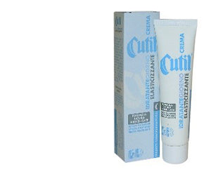 Cutil*cr idratante 40 ml Immagine principale del prodotto