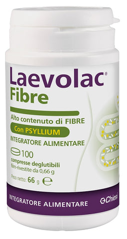 Laevolac regola 100cpr