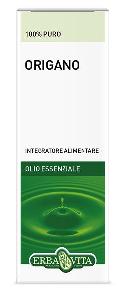 Origano spagna olio ess 10ml e Immagine principale del prodotto