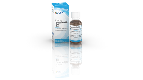 Guna interleukin 12*c4 30ml