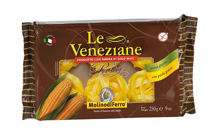 Le veneziane pasta fettucce 25 Hauptbild