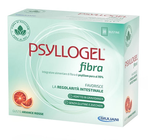 Psyllogel ara ro polv s/z 20bu