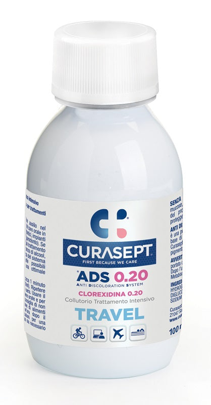 Curasept coll 0,20 travel ads Hauptbild