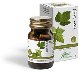 Ribes nero concen totale 50opr