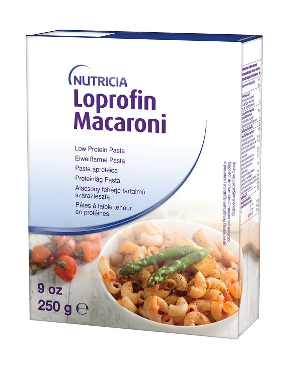 Loprofin ave storte 250g nf