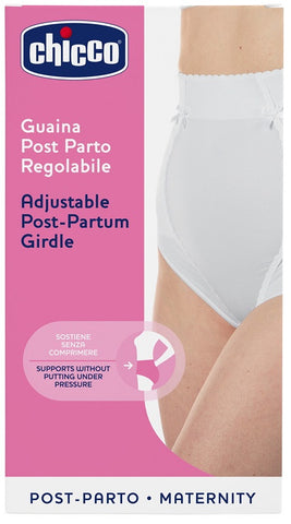 Ch guaina post parto reg 6