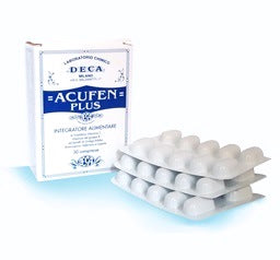 Acufen plus 30cpr Immagine principale del prodotto
