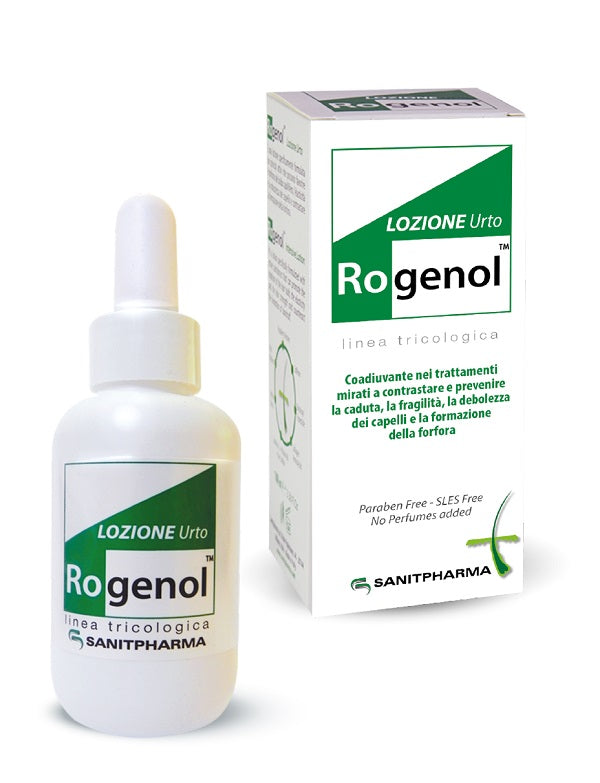 Rogenol lozione da 100ml