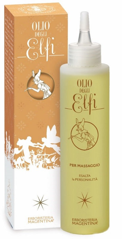 Olio elfi 150ml