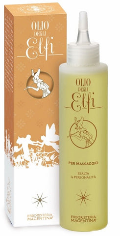 Olio elfi 150ml