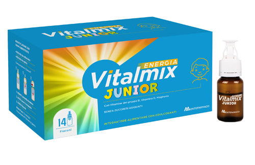 Vitalmix energia junior 14fl Image principale du produit