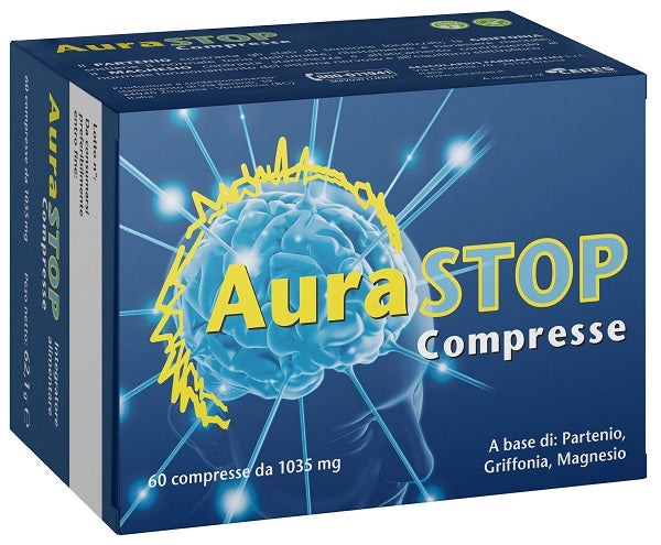 Aurastop 60cpr