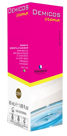 Demicos cr 50ml  bg