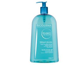 Atoderm gel douche 1l