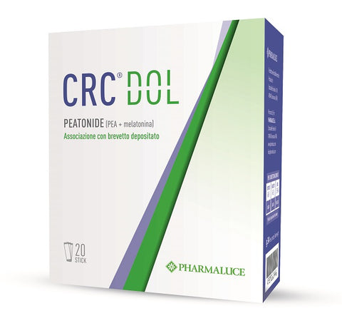 Crc dol 20stick