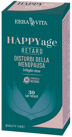 Happy age retard 30cpr