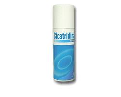 Cicatridina*spray 125ml