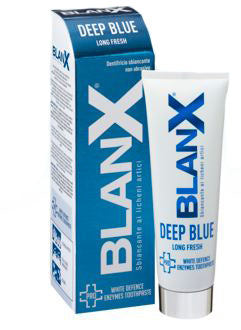 Blanx pro deep blue 25ml